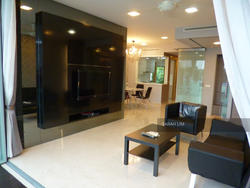 Shelford Suites (D11), Condominium #118029492